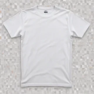 white t shirt transparent background