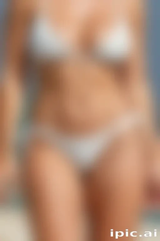 bottomless bikini