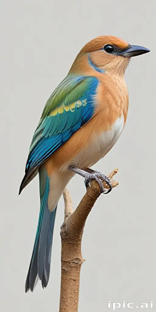 bird transparent