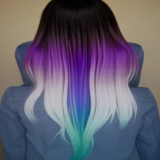 ombre png
