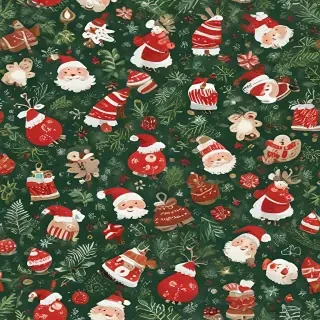 christmas transparent images