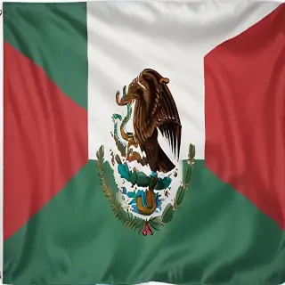 mexico flag png