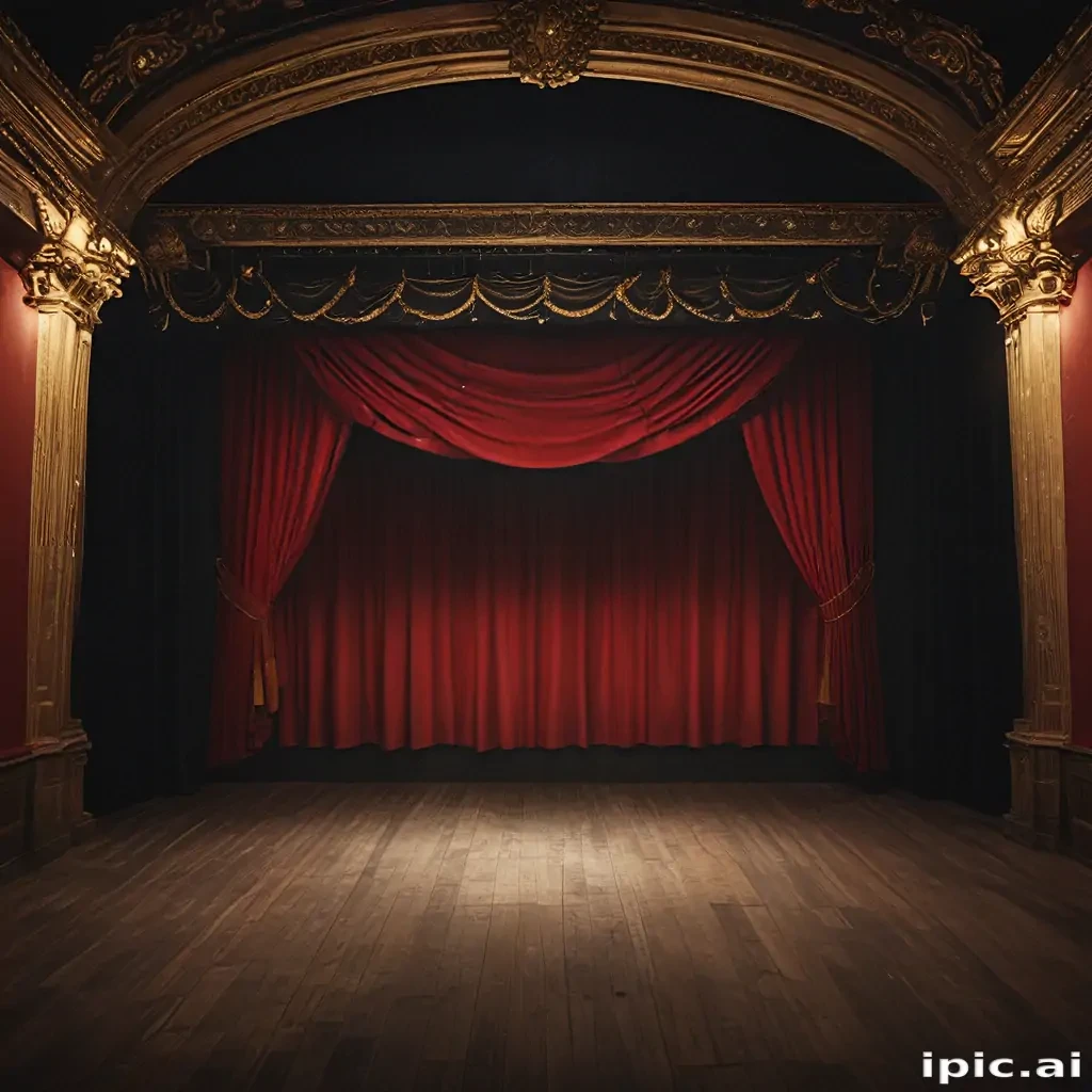 theatre png