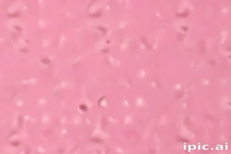 pink plain bg