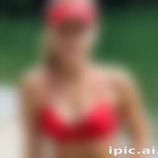 nelly korda bikini pics