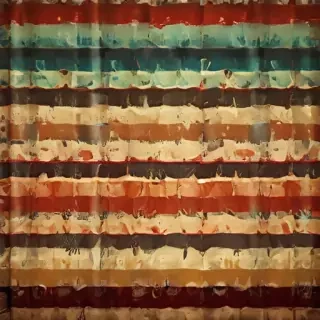 retro background