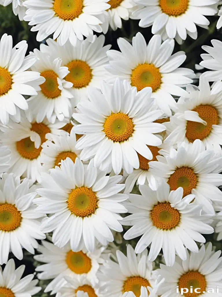 daisy wallpaper iphone