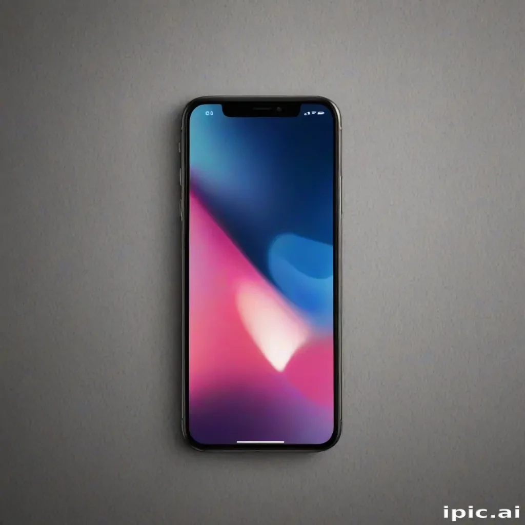 simple iphone wallpaper 4k