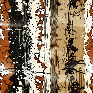 distressed texture