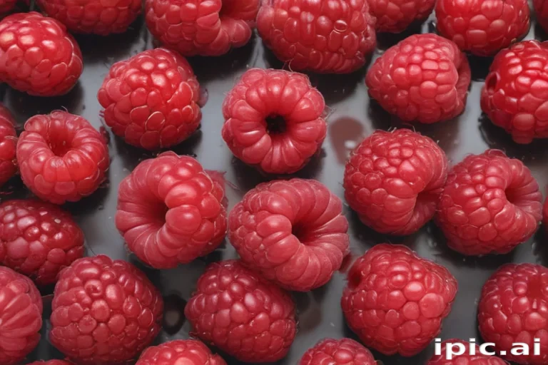 raspberry png