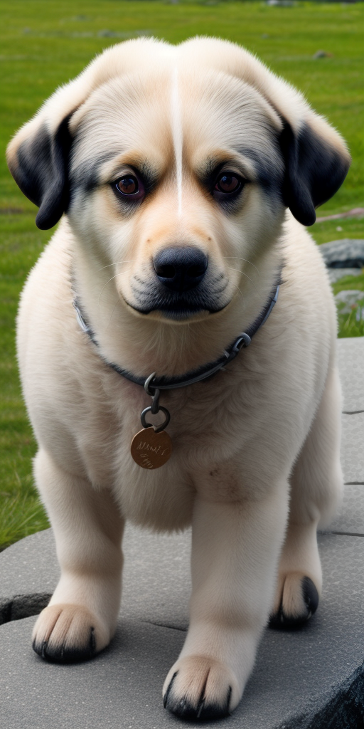 alaskan malador dog breed