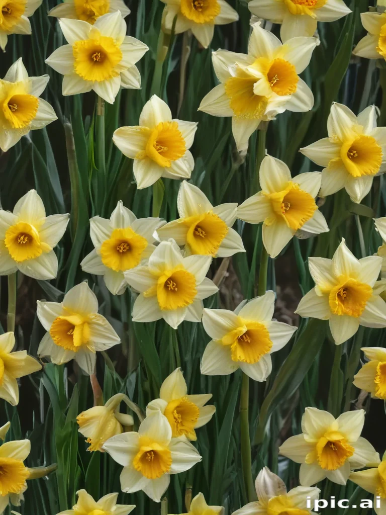 daffodil flower
