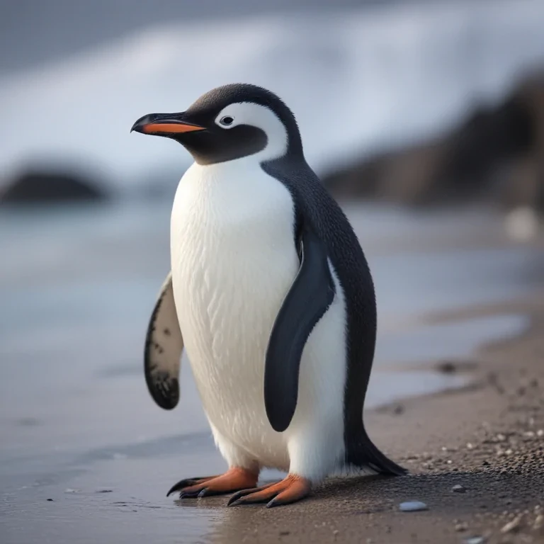 penguin backgrounds