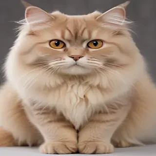 british longhair cat breed