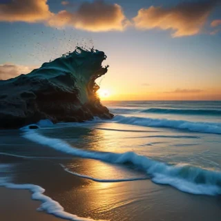ocean computer backgrounds