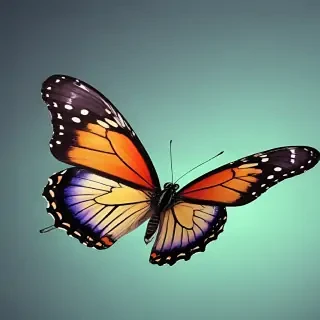 butterfly iphone wallpaper