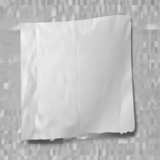 transparent paper png