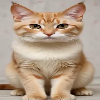 ussuri cat breed