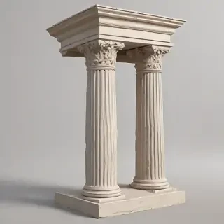 pillar png