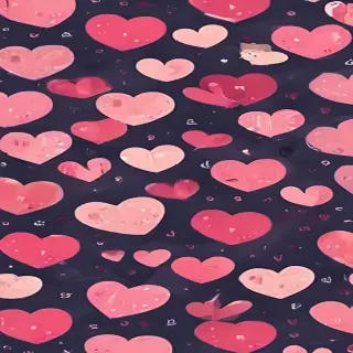 cute valentines day wallpaper