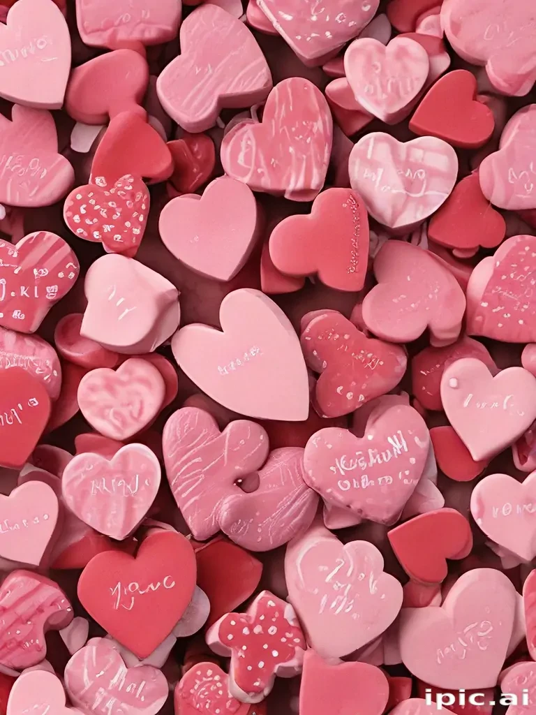 valentines aesthetic wallpaper