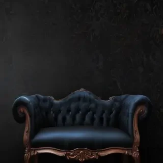 dark gradient wallpaper
