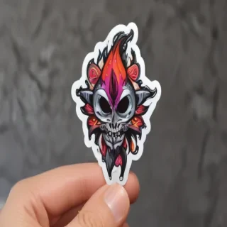 free sticker png