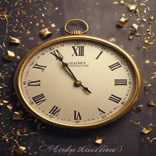 new year's day wallpaper