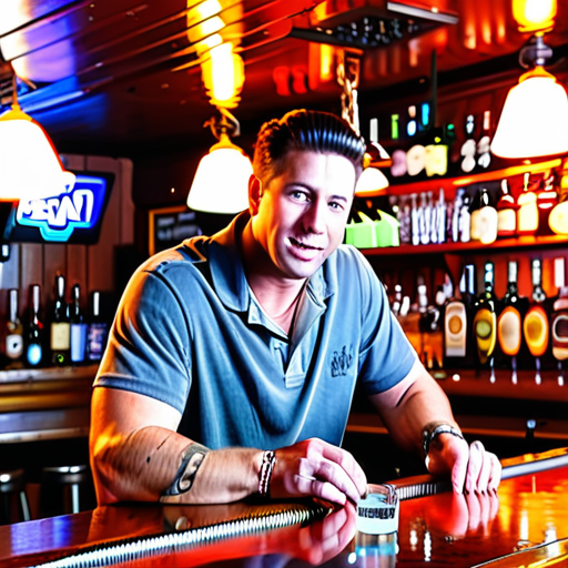 best bars on long island