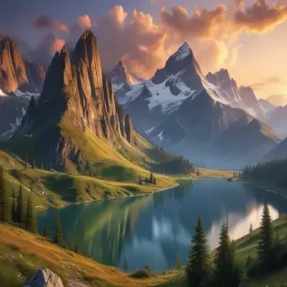mountain wallpaper phone