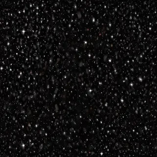 black sparkles png