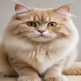 british longhair cat breed