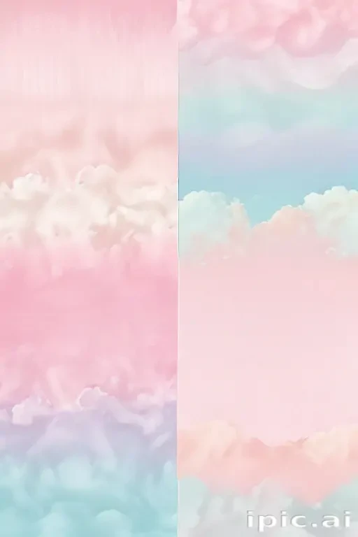 cute pastel backgrounds