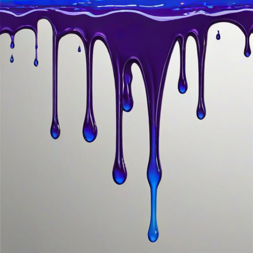 drippy wallpapers