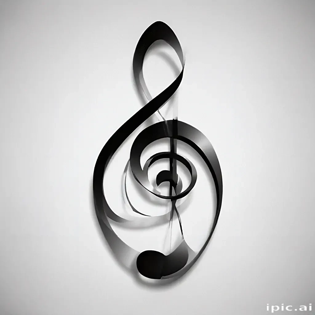 music symbol