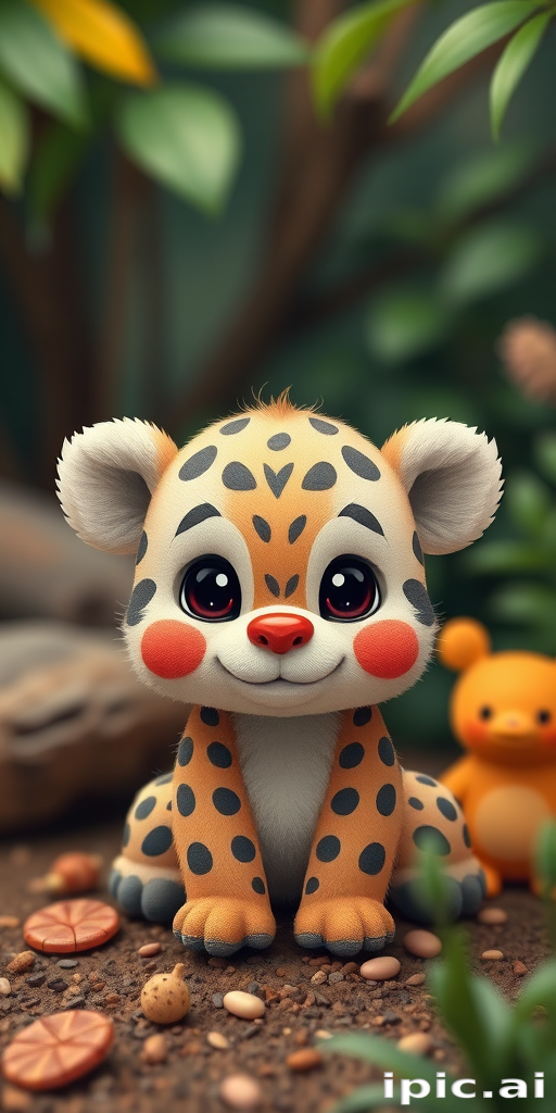 cute wallpapers of animals