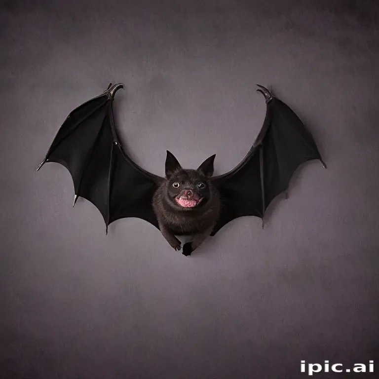 bat halloween