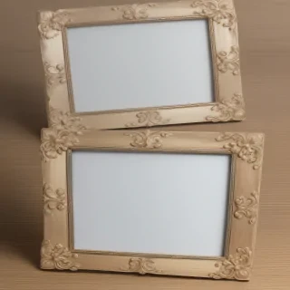 background photo frames