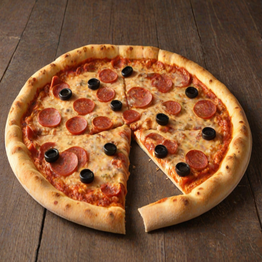 pizza clip art
