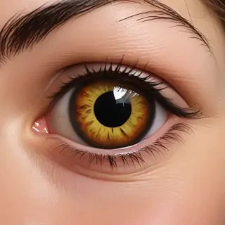 evil eyes png