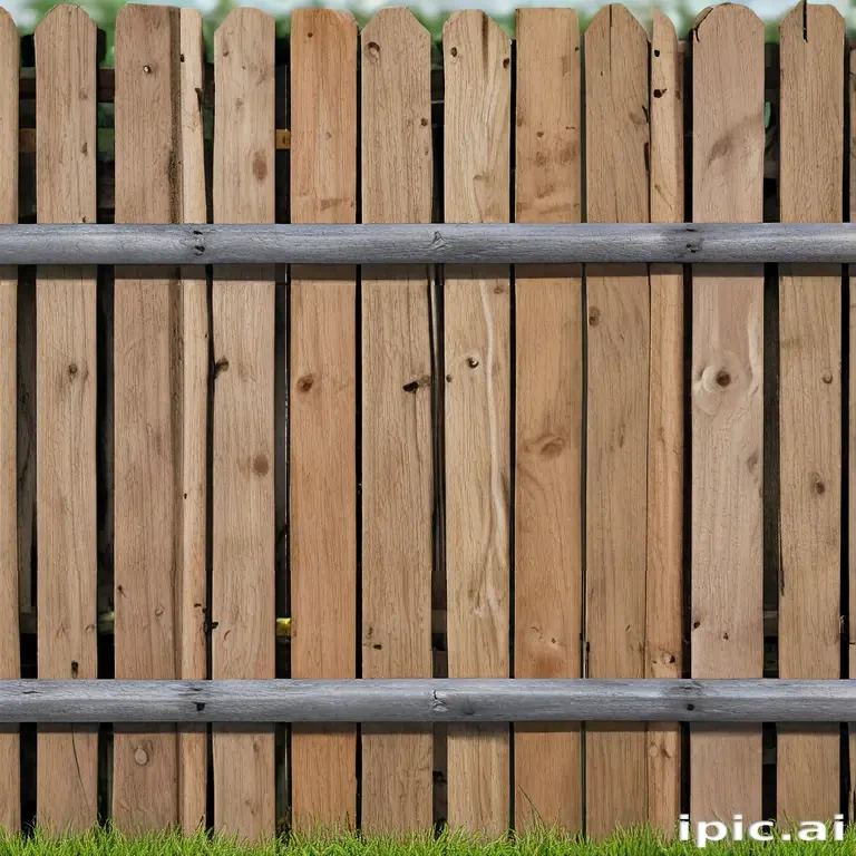 fence png