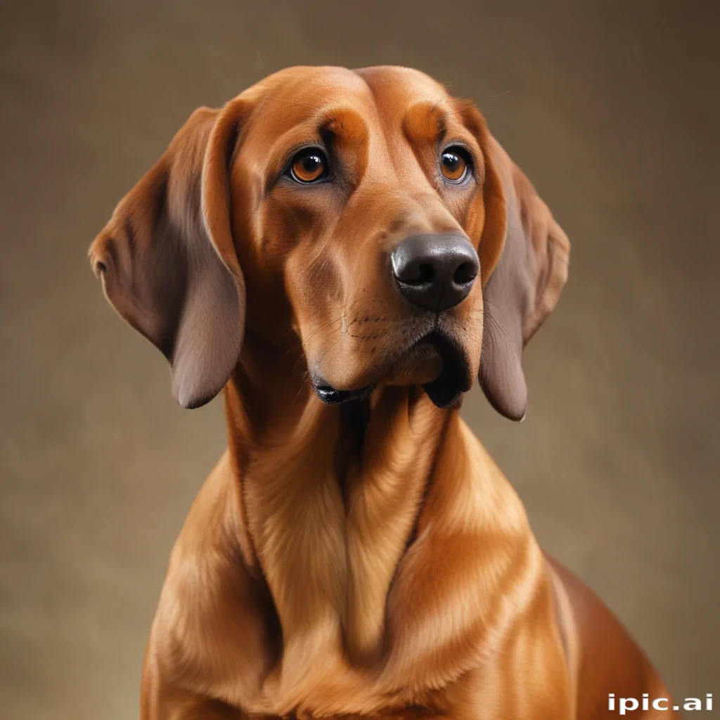 bavarian mountain scent hound