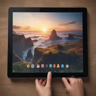 tablet png
