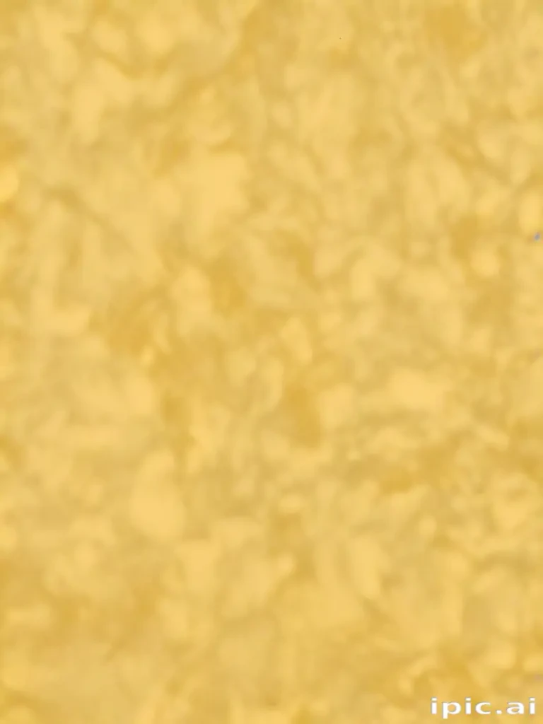 aesthetic yellow bg