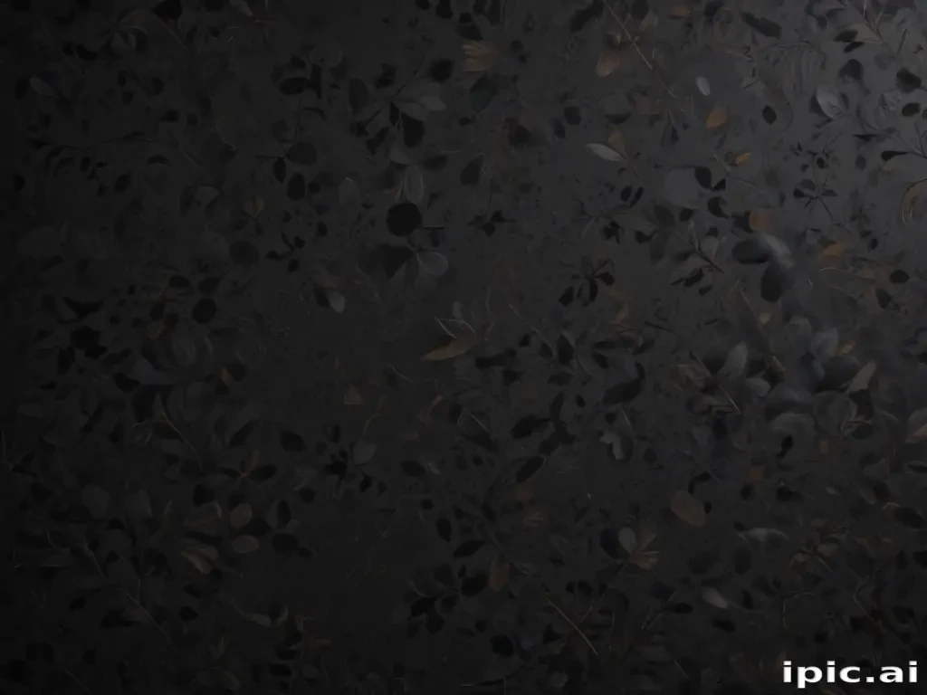 black wallpaper for mobile