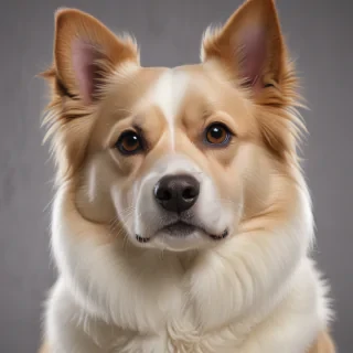 chilier dog breed