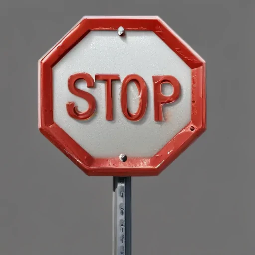 stop sign png