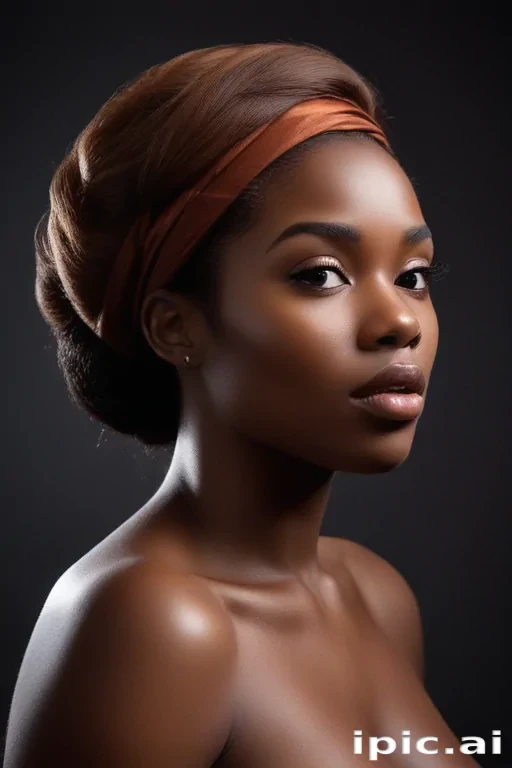 ebony honeys