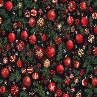 iphone christmas wallpaper 4k
