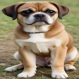 pugalier dog breed